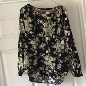 Women’s Fun 2 Fun top from Stitchfix!
